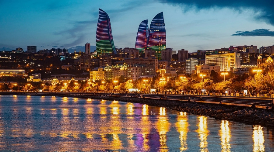 Azerbaycan Turu