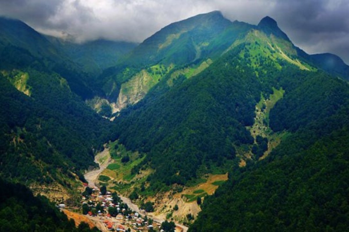Azerbaycan Turu