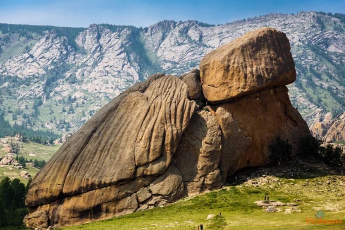 Moğolistan Turu